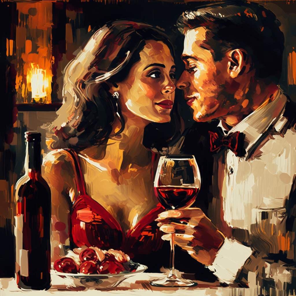 Valentine’s Day Weekly Specials for the week of February 10th